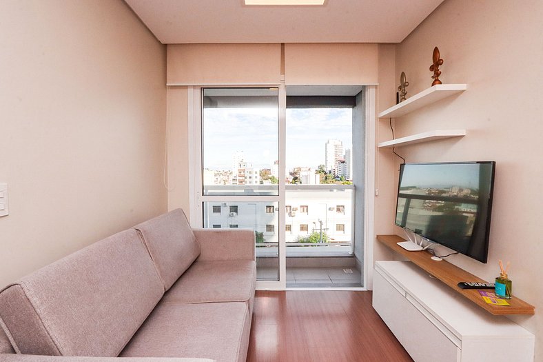 Apartamento Urb 504- Excelente Opción