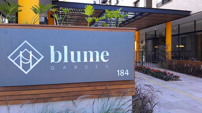 Blume Garden - 107