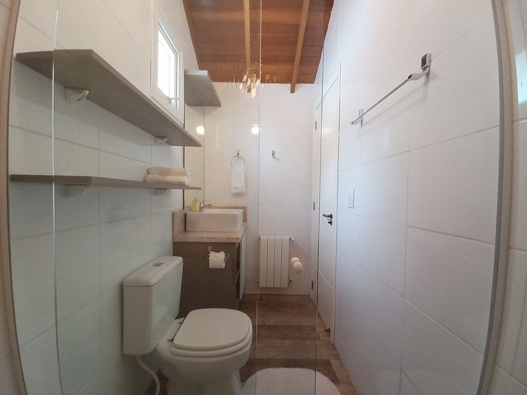 Cozy House 325 in São Francisco de Paula