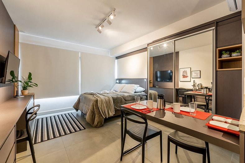 LIV - Apartament 1003