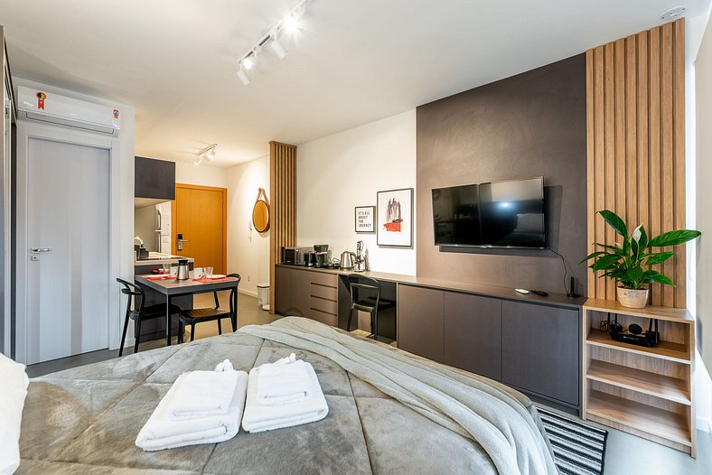 LIV - Apartament 1003