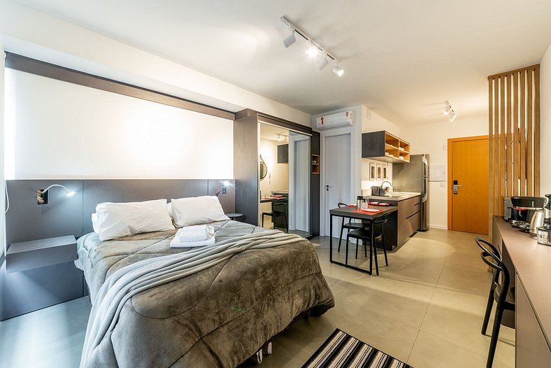 LIV - Apartament 1003