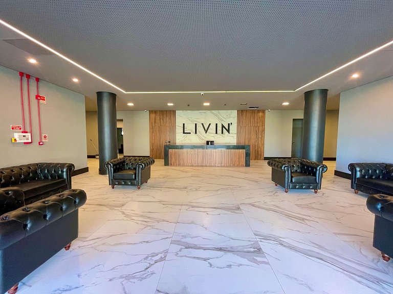 Livin' Resort Home - 202/1