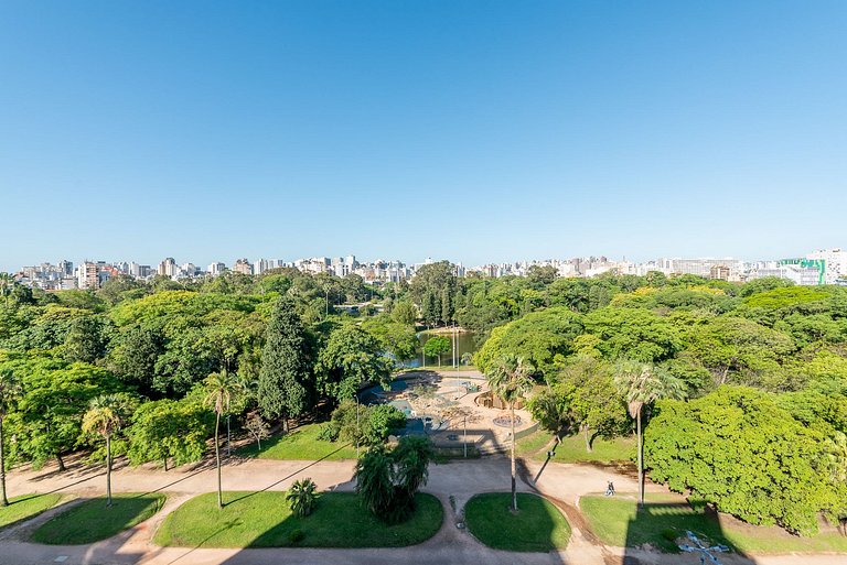 Loft em frente a Redenção 805