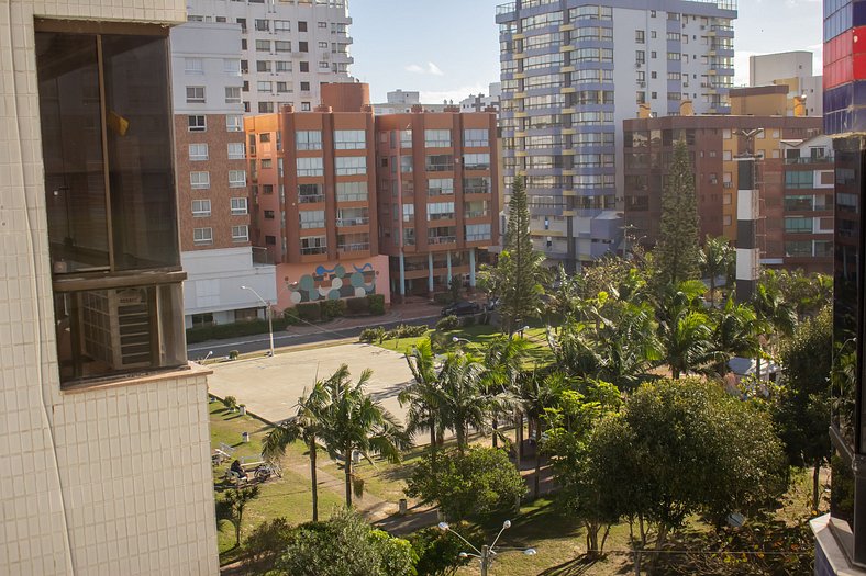 Melhor vista do mar em Capão da Canoa 605