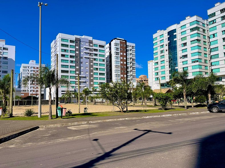 Tedesco 1004 - Excellent location in Capão da Canoa